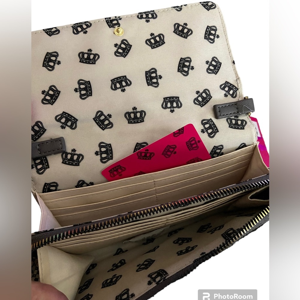 JUICY COUTURE Crossbody Shoulderbag